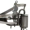Machine à coudre cuir manuelle robuste pour chaussures et toile – 7