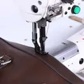 Machine à coudre industrielle cuir 110/220V pour artisanat – 4