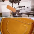 Machine à coudre industrielle cuir 110/220V pour artisanat – 6