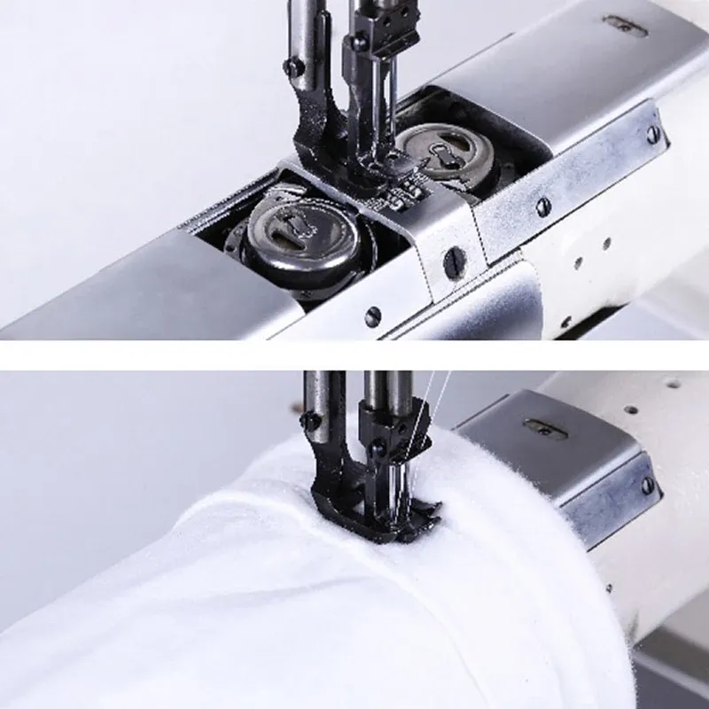 Machine à coudre industrielle cuir 110/220V pour artisanat