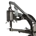Machine à coudre manuelle cuir, 6 mm, 360 degrés – 3