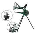Machine à coudre manuelle double fil pour cuir et tissu – 3