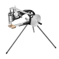 Machine à coudre manuelle pour cuir, 6 mm de point – 5