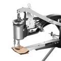 Machine à coudre manuelle pour cuir, 6 mm de point – 6