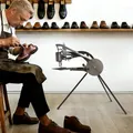 Machine à coudre manuelle pour cuir, portative – 2
