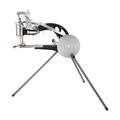 Machine à coudre manuelle pour cuir, support antidérapant – 2