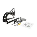 Machine à coudre manuelle pour cuir, support antidérapant – 8