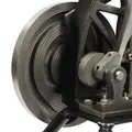 Machine à coudre manuelle robuste pour chaussures en cuir – 6