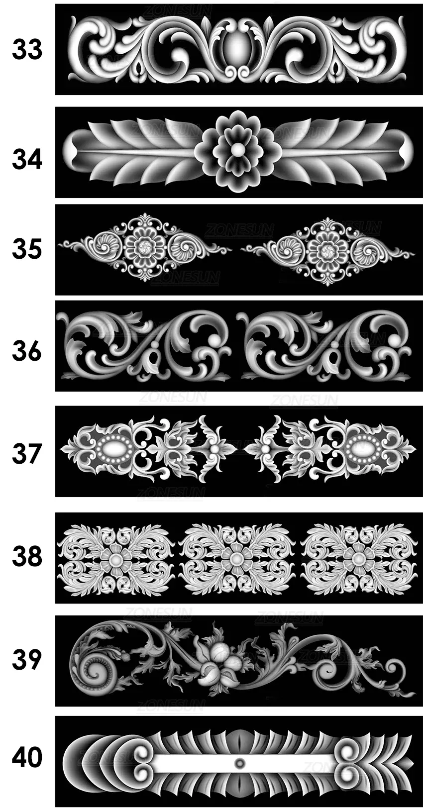 Machine à estampage et gaufrage pour bracelets cuir