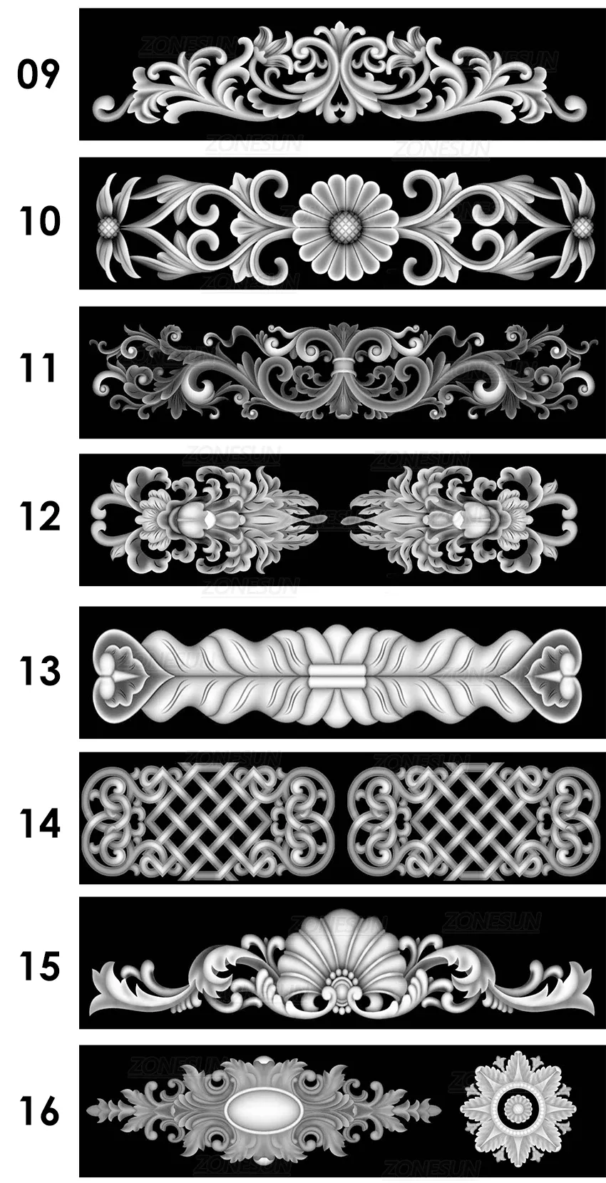 Machine à estampage et gaufrage pour bracelets cuir