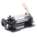 Machine à réduire épaisseur cuir 7 cm réglable – 5