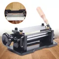 Machine à réduire épaisseur cuir 7 cm réglable – 8