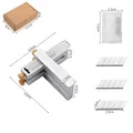 Machine coupe sangle cuir réglable – 2