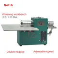 Machine refendre cuir 2 à 86 mm – 2
