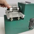 Machine refendre cuir 2 à 86 mm – 5