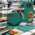 Machine refendre cuir 2 à 86 mm – 6