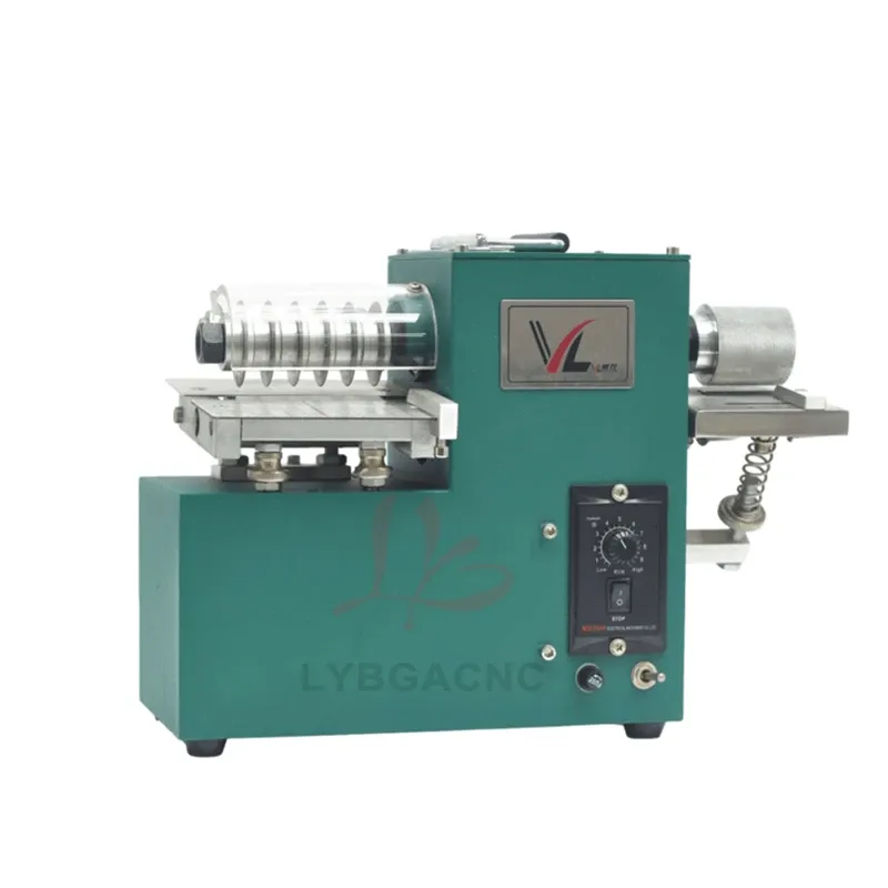 Machine refendre cuir 2 à 86 mm