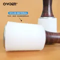 Marteau artisanal cuir nylon ergonomique 0,45 à 0,54 kg – 4