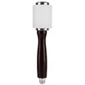Marteau maroquinerie manche bois pour poinçonnage – Couleur Black