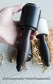 Marteau spécial maroquinerie pour gravure cuir – Couleur style 1