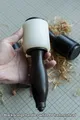 Marteau spécial maroquinerie pour gravure cuir – Couleur style 3