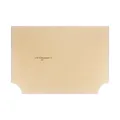 Modèle découpe laser pour pochette et porte-documents en cuir – 5