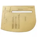 Modèle sac poitrine et bandoulière en cuir 28 à 36 cm – 3