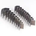 Moule couteau de coupe pour faux cuir et artisanat – 4