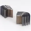 Moule couteau de coupe pour faux cuir et artisanat – 5