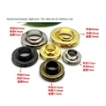 Œillets à riveter 8 à 18 mm pour maroquinerie – 4