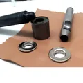 Œillets à riveter 8 à 18 mm pour maroquinerie – 5