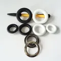 Œillets creux 3 à 6 mm avec outil pour maroquinerie – 6