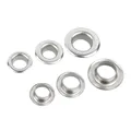 Œillets et rivets creux inox M4,5 à M17 – 3