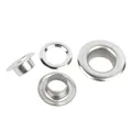 Œillets et rivets creux inox M4,5 à M17 – 4