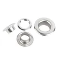 Œillets et rivets creux inox M4,5 à M7 – 1