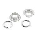 Œillets et rivets creux inox M4,5 à M7 – 4