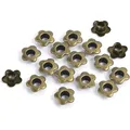Œillets floraux métal 5 mm pour maroquinerie – 3
