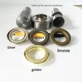 Œillets métalliques 20 à 40 mm pour maroquinerie – 2
