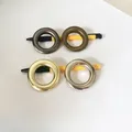 Œillets métalliques 20 à 40 mm pour maroquinerie – 4