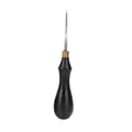 Outil à rainurer le cuir 0,6 à 1,3 mm acier carbone – Couleur 0.6mm