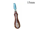 Outil coins ronds cuir 5 à 40 mm – Couleur 15mm