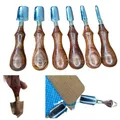 Outil coins ronds cuir 5 à 40 mm – 2