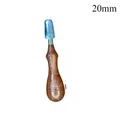 Outil coins ronds cuir 5 à 40 mm – Couleur 20mm