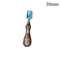 Outil coins ronds cuir 5 à 40 mm – Couleur 30mm