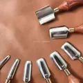 Outil coins ronds cuir 5 à 40 mm – 4