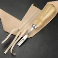 Outil coupe chanfreinage cuir 6 mm bricolage – 6