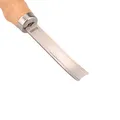 Outil cuir ciseau biseau couteau ébavurer 4 à 12 mm – 3