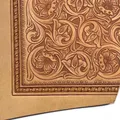 Outil d'estampage cuir motif de sculpture 5 à 15 mm – 5