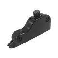 Outil de chanfreinage cuir V réglable – Couleur noir