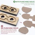 Outil découpe cuir pour tirettes et ornements – 3